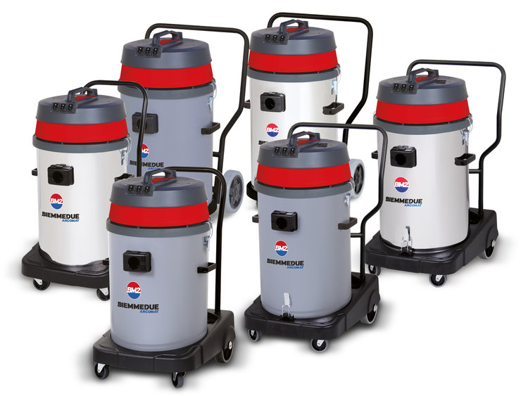 BIEMMEDUE_ARCOMAT_MACCHINE_PULIZIA_CLEANERS_CLEANING