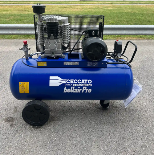 BATNI KOMPRESOR CECCATO BELTAIR PRO 270C7,5R